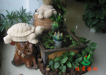 水景景观系列