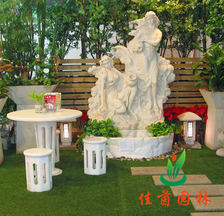 水景景观系列