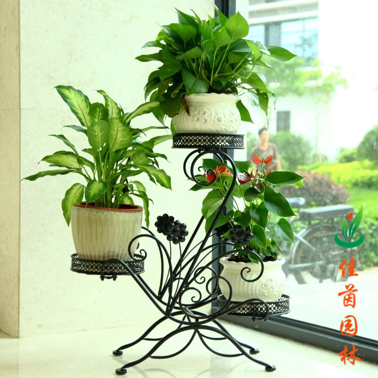 炫彩花架系列
