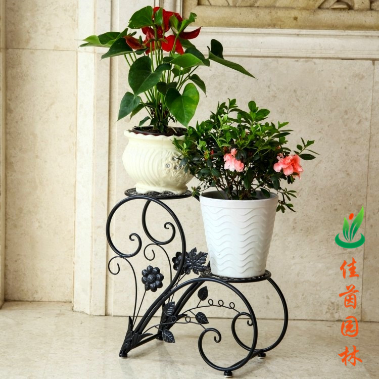 炫彩花架系列