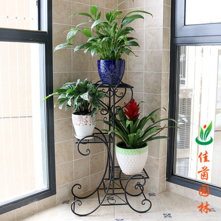 炫彩花架系列