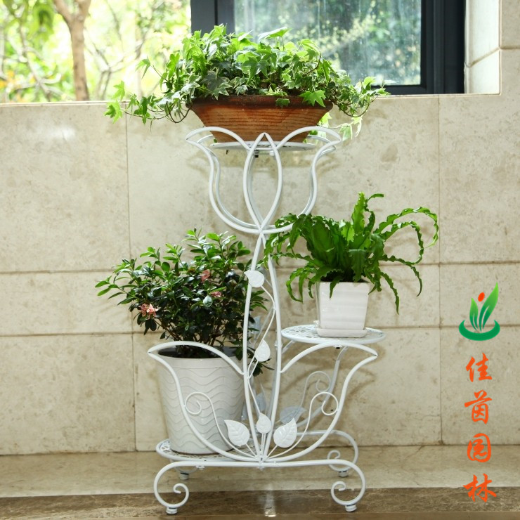 炫彩花架系列
