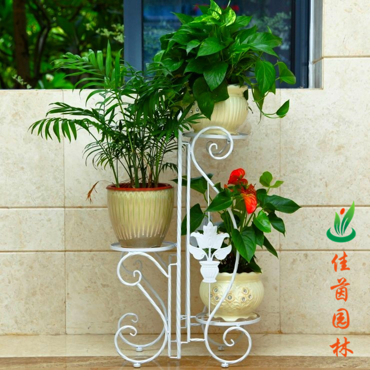 炫彩花架系列