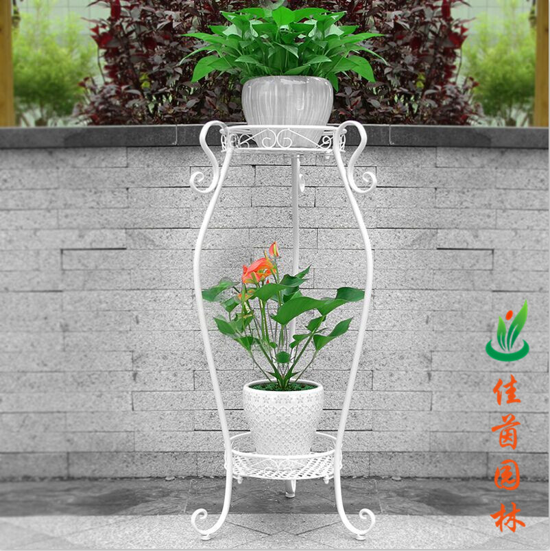 炫彩花架系列