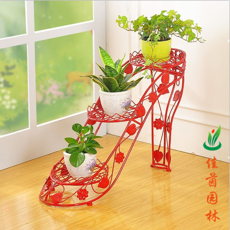 炫彩花架系列