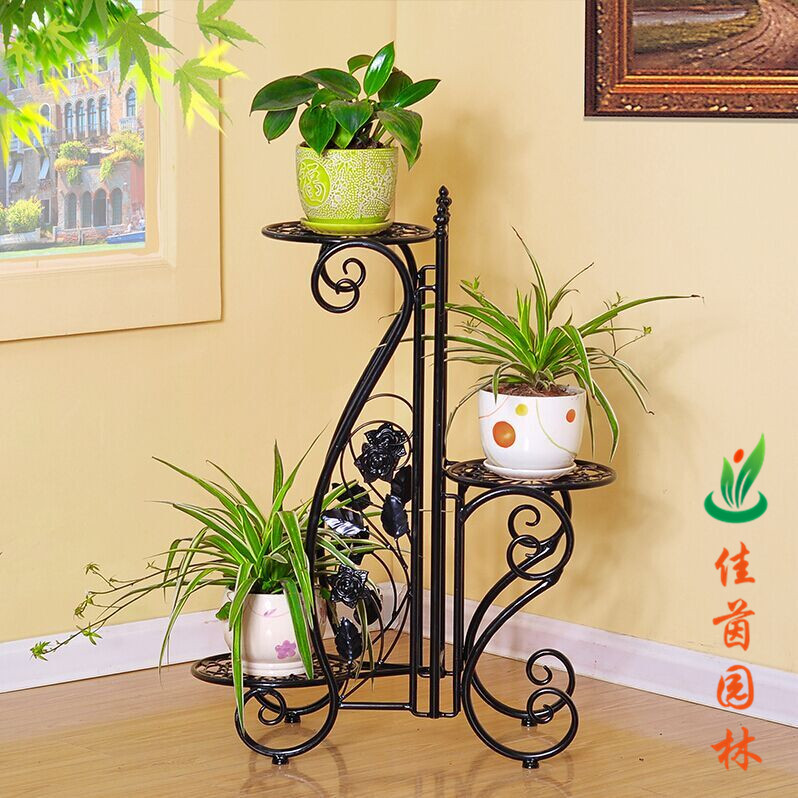 炫彩花架系列