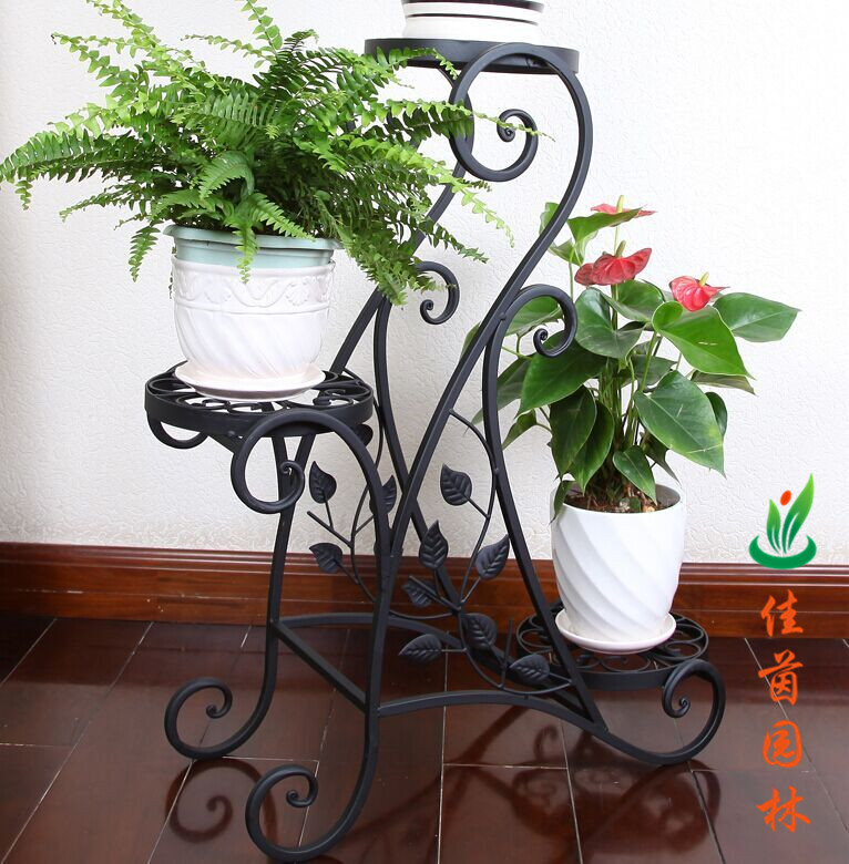 炫彩花架系列